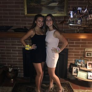 Meet your Posher, Erica